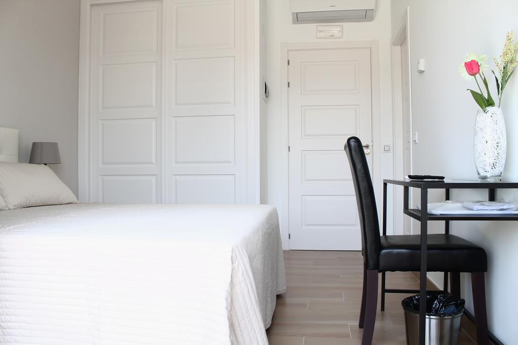 Hostal Landhaus El Molar Quarto foto