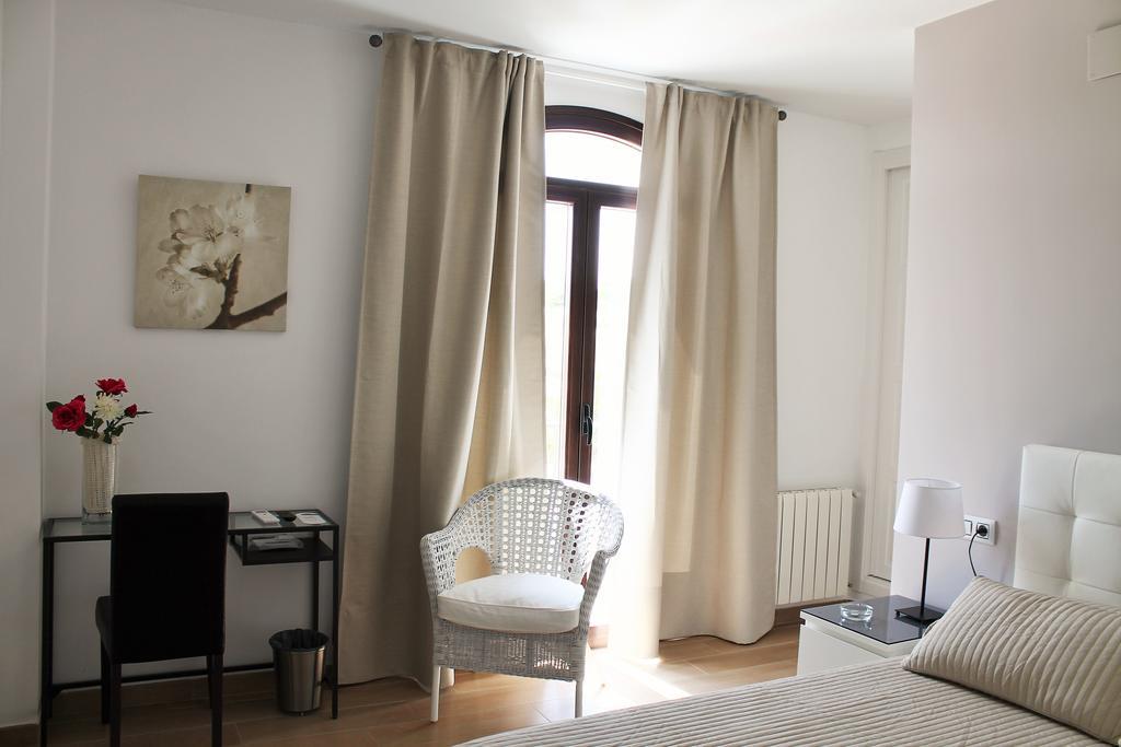 Hostal Landhaus El Molar Quarto foto