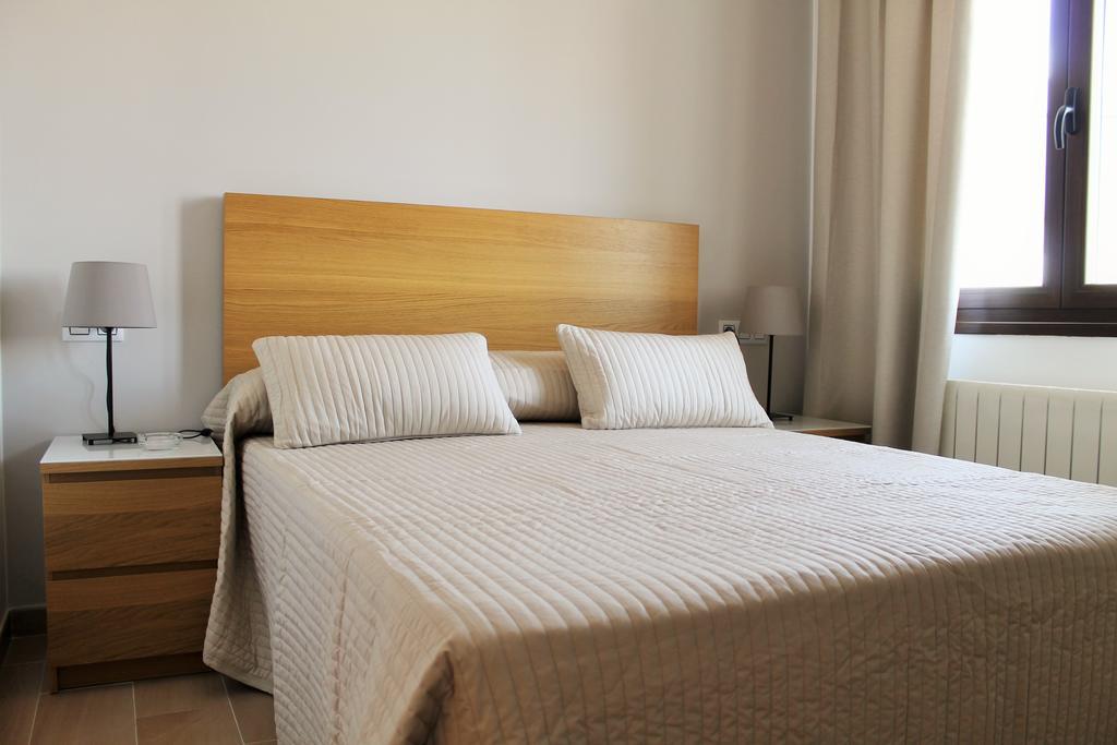 Hostal Landhaus El Molar Quarto foto