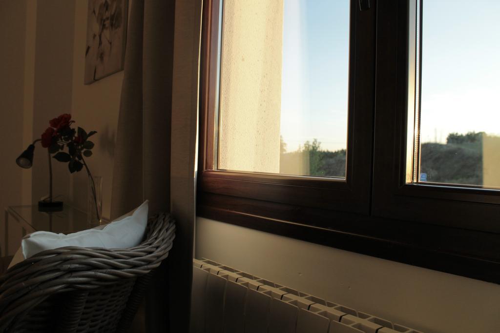 Hostal Landhaus El Molar Quarto foto