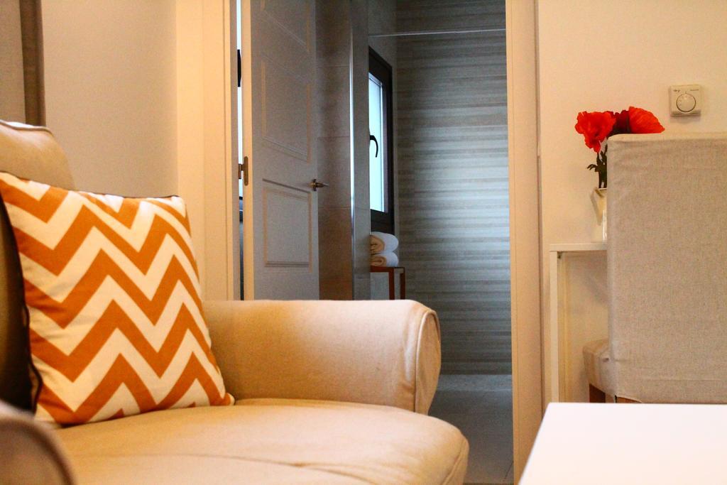 Hostal Landhaus El Molar Quarto foto