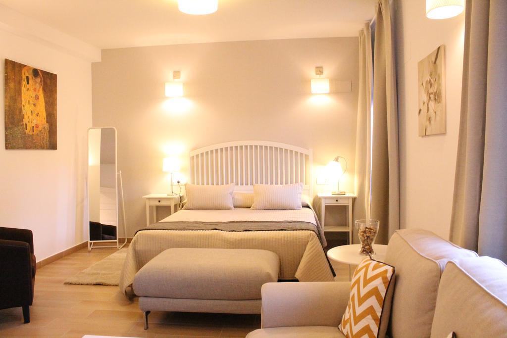 Hostal Landhaus El Molar Quarto foto