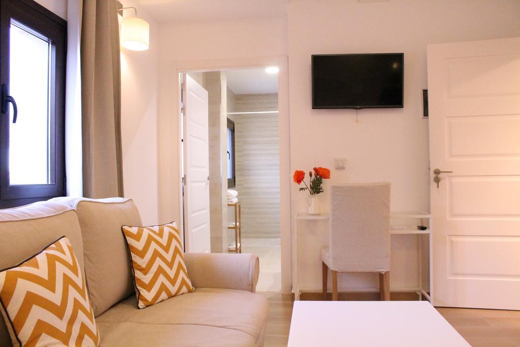 Hostal Landhaus El Molar Quarto foto