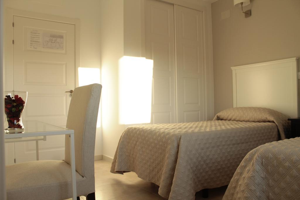 Hostal Landhaus El Molar Quarto foto