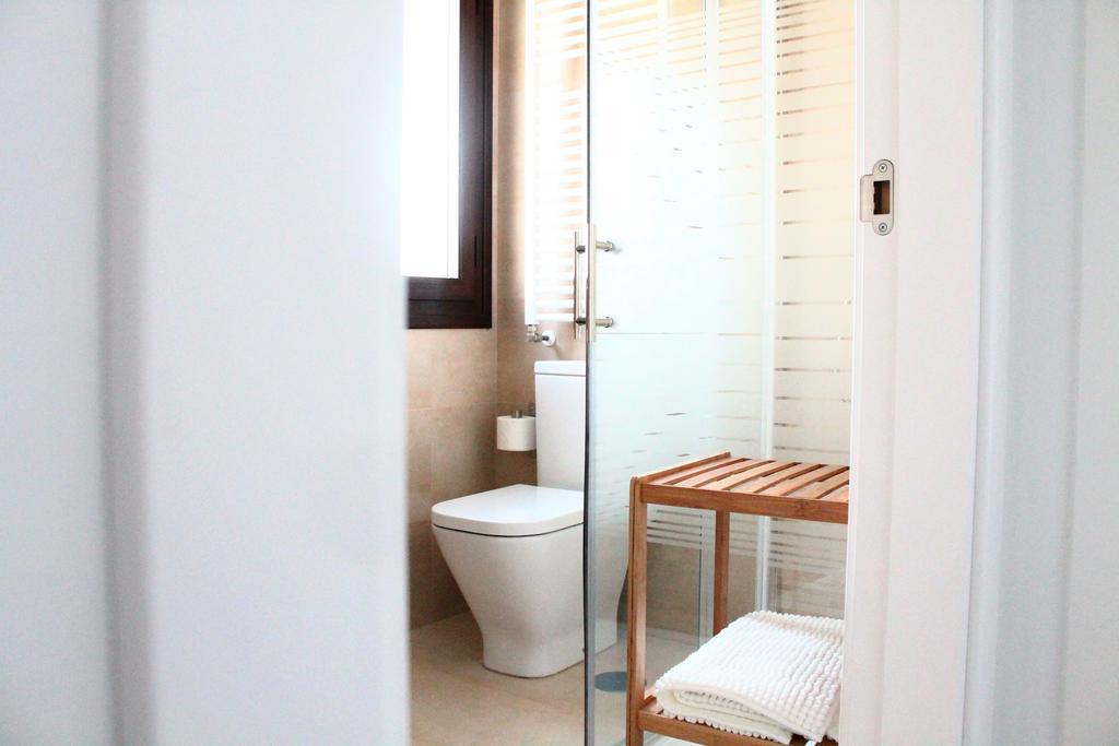 Hostal Landhaus El Molar Quarto foto